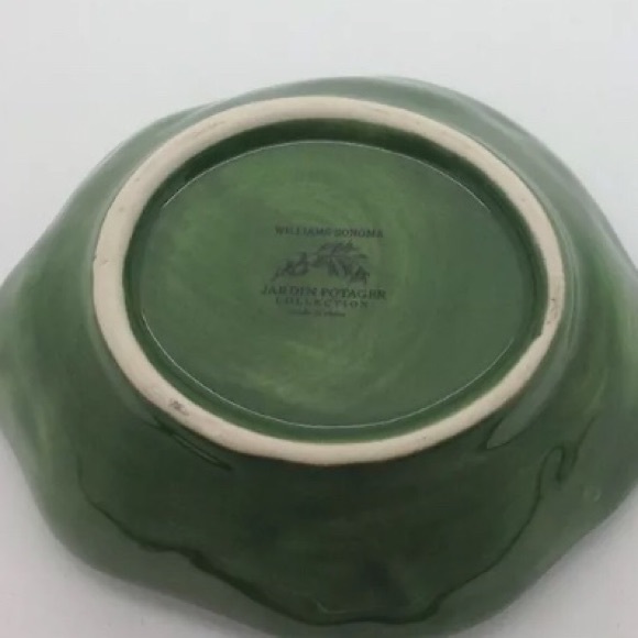 Williams-Sonoma Jardin Potager Jewelry Dish - Picture 7 of 7